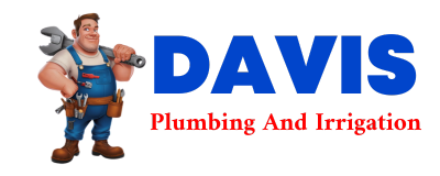 Trusted plumber in CORNWALLVILLE